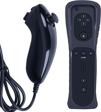 NEW Motion Plus Remote