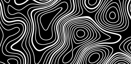 Topography abstract x - topography,