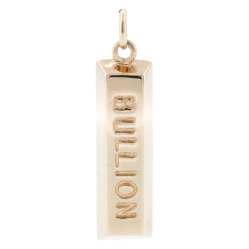 9carat yellow gold bullion - 9carat,