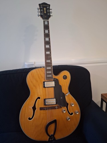 Dearmond blonde electric - blonde,