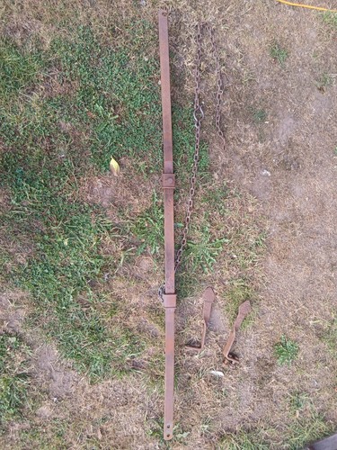 Ferguson potato ridger plough - ferguson,