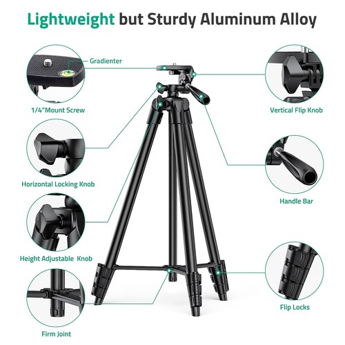Lightweight tripod - lightweight,