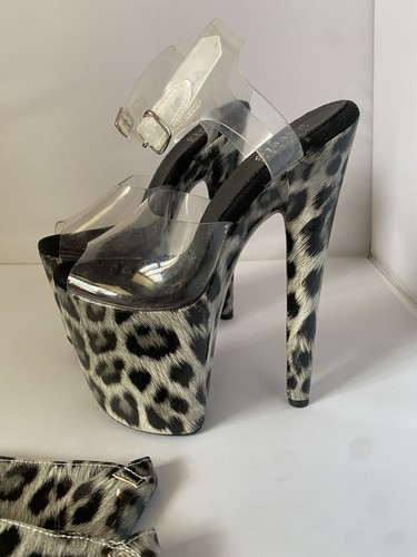 Fab hella heels snow - fab,