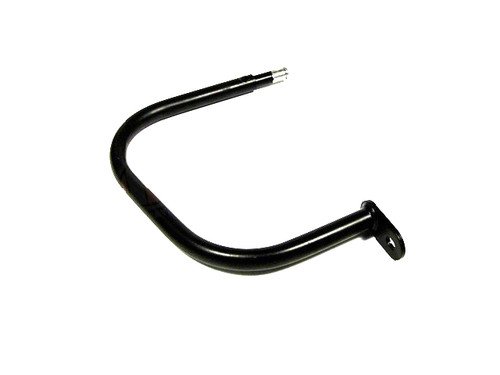 Original jack handle side