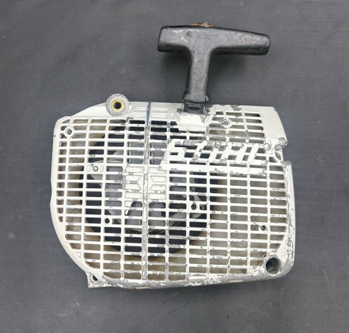 Stihl ms660 ms650 - stihl, pull