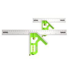 Tracer Combination Square |