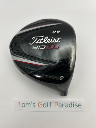 Titleist 913 5 driver - 913,