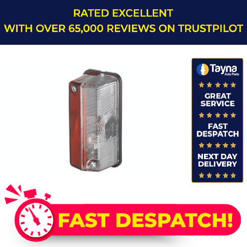 Marker lamp 2xs005020 001 - marker,