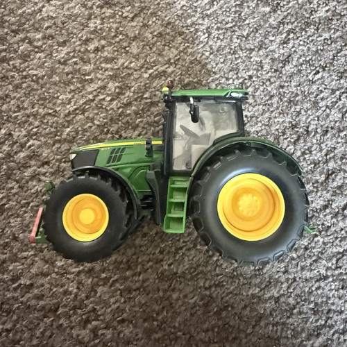 Siku john deere diecast farm - deere,