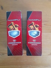 Golf Balls Maxi Fli Power Max