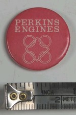 Perkins Engines Tractor