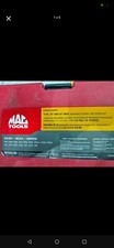 Mac Tools Stubby Hex Driver