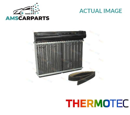 Heater radiator exchanger - heater,