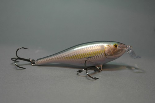 Rapala shallow shad rap - shad,