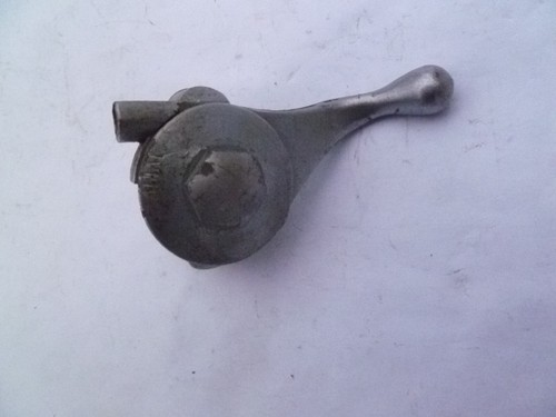 Amal british choke - british, lever