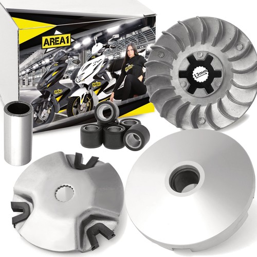Variomatic variator set - set, yamaha