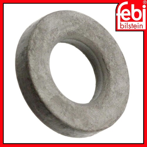 Cylinder head bolt washer - bolt,