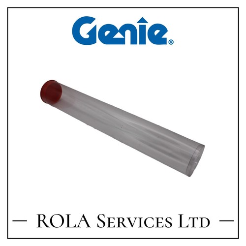 Genie sla material lift - material,