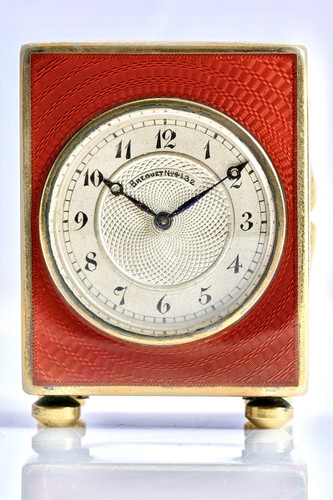 Breguet 4132 rare miniature - breguet,
