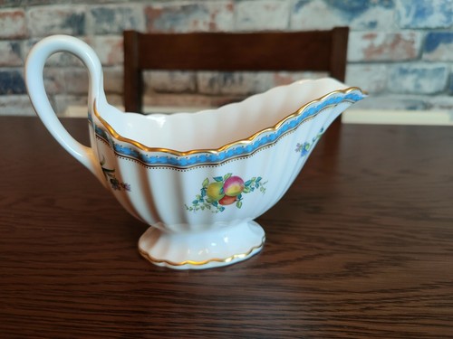 Spode trapnell sprays gravy - spode,