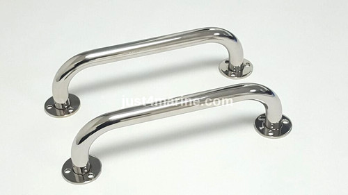 Grab rails handrails 316 - grab,