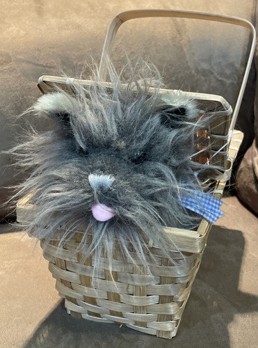 Wizard toto plush dog - toto,