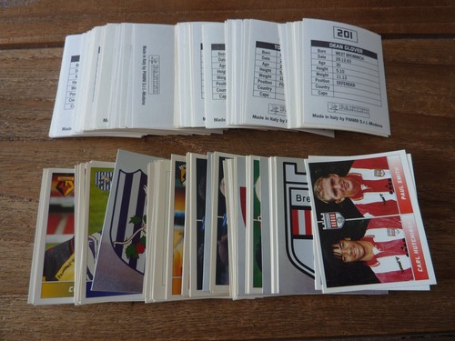 Panini football league - panini,