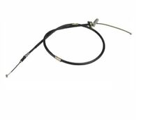 REAR HAND BRAKE CABLE L/H FOR