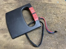 Peg Perego 6v Thomas The Tank Engine Ride on Train- SPARE PARTS: ROOF & SWITCHES