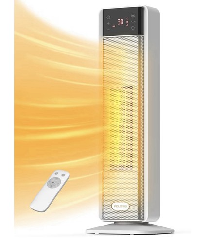 Pelonis 2000w ceramic - pelonis,