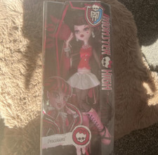 UNBOXED Monster High