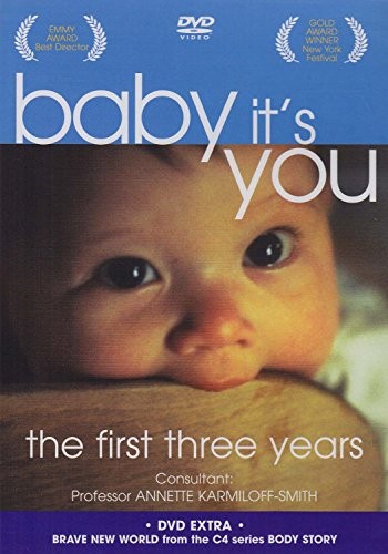Baby you dvd - baby, it's