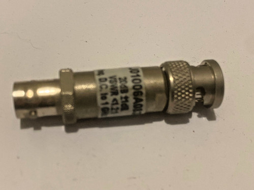 Telegartner 20db bnc - 20db,