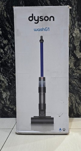 Dyson wash wet floor - g1,
