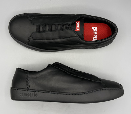 Camper peu touring black - peu,