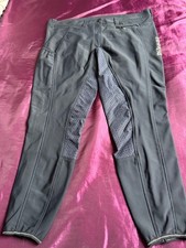 Pikeur Jeska Grip navy blue