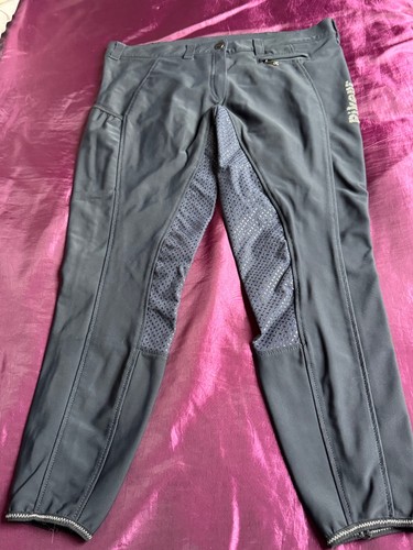 Pikeur jeska grip navy - jeska,