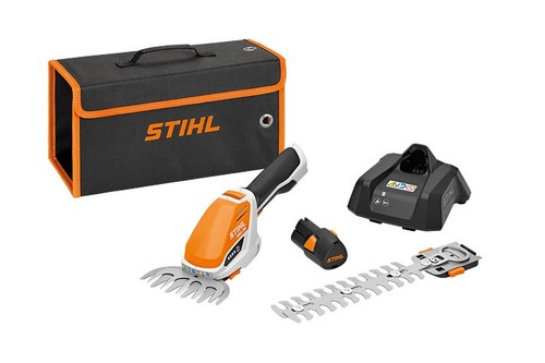 Stihl hsa battery - 26, shrub
