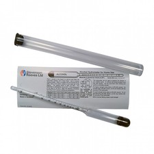 Stevenson Reeves Spirit