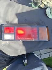 Mk1 Honda Crx Rear Lamp Rh