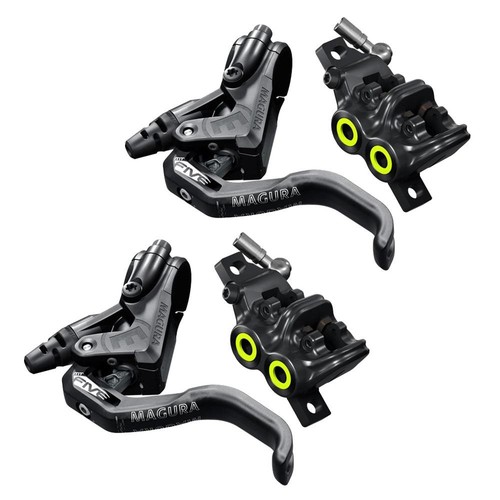 Magura mt5 pro hydraulic mtb - magura,