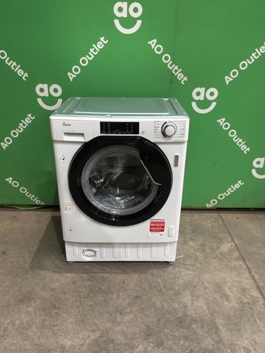 Hoover integrated washing - hoover,