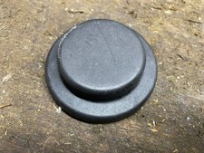 Peg Perego 6v Thomas The Tank Engine Ride on Train - SPARE PARTS - CHIMNEY COVER