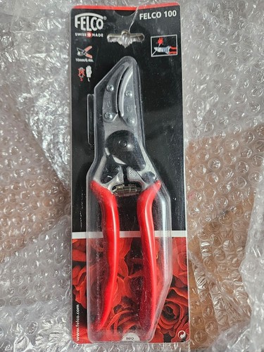 Felco model 100 - 100, cut