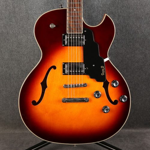 Guild starfire antique - guild,