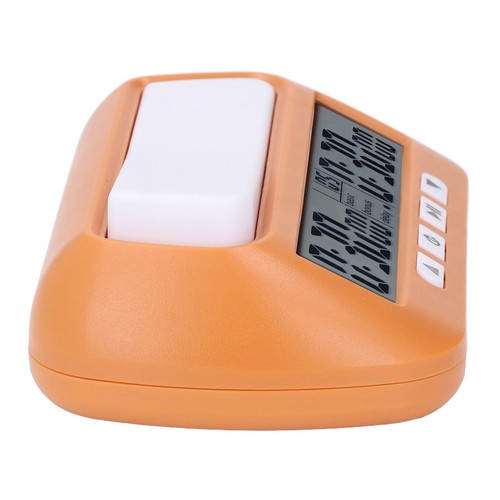 Digital chess clock portable - digital,