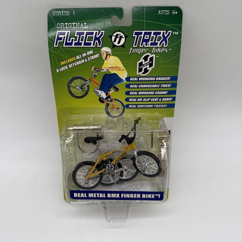 Flick trix huffy - flick,