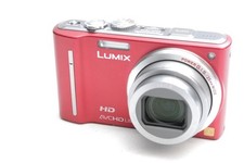 Panasonic LUMIX DMC-TZ10