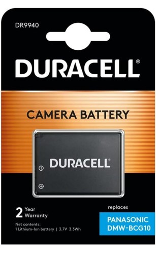 Duracell tz6 tz10 - tz6,, tz10,