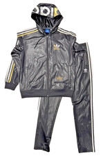 Rare Vintage Adidas Men's